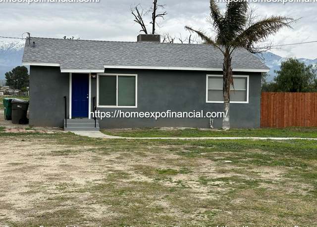 Photo of 185 E Wesley St, Banning, CA 92220