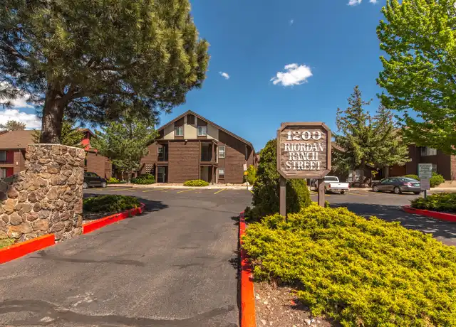 Property at 1200 S Riordan Ranch St, Flagstaff, AZ, 86001, 1 bed, 1 bath, [object Object]