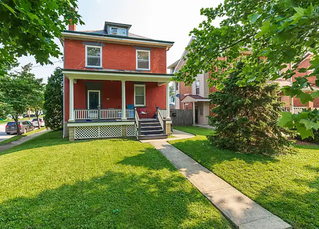 Property at 3036 Urwiler Ave Unit 2, Cincinnati, OH, 45211, 2 beds, 1 bath, [object Object]