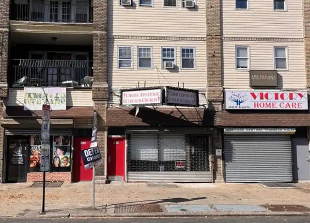 Property at 4942 N Broad St, Philadelphia, PA, 19141, 0 beds, 1 bath, [object Object]