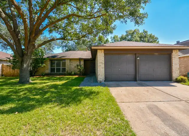 Property at 6206 Bryant Pond Dr, Houston, TX, 77041, 3 beds, 2 baths, [object Object]