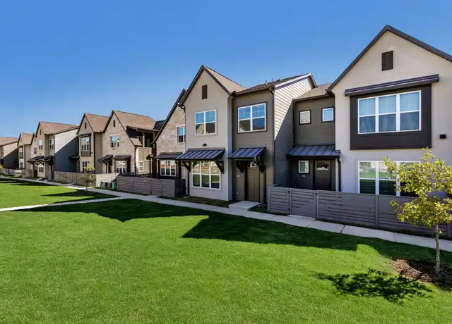 Property at 180 S Brook Dr Unit C7-48, Leander, TX, 78641, 3 beds, 2 baths, [object Object]