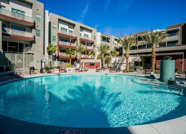 Property at Keller Cactus Hills - 10650 Dean Martin Dr, Las Vegas, NV, 89141, 1-2 bed, 1-2 bath, [object Object]