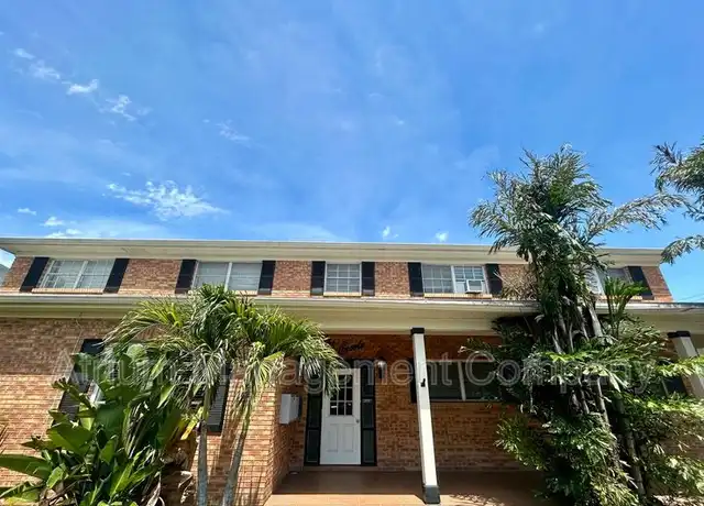 Property at 608 S Lincoln Ave Unit 1, Tampa, FL, 33609, 2 beds, 2 baths, [object Object]