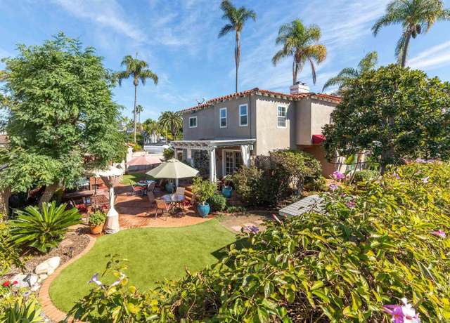 Photo of 625 4th St, Coronado, CA 92118