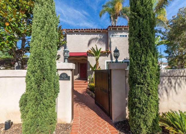 Photo of 625 4th St, Coronado, CA 92118