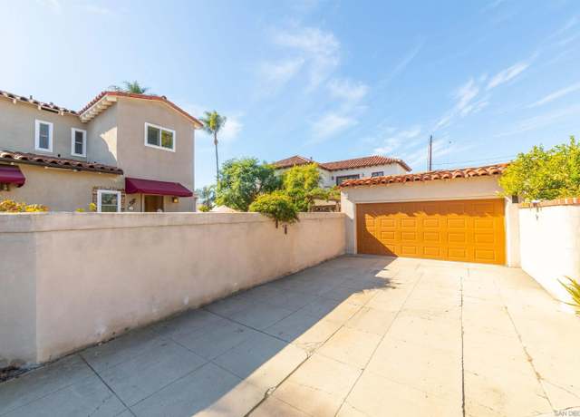 Photo of 625 4th St, Coronado, CA 92118