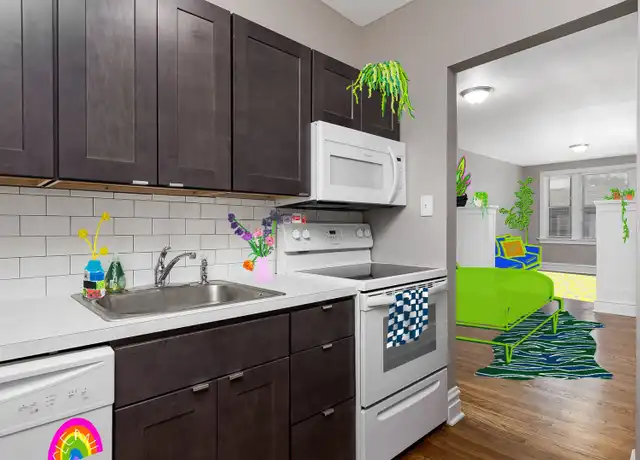 Property at 3915 Hereford St Unit 3921 2N 736, St. Louis, MO, 63109, 0 beds, 1 bath, [object Object]