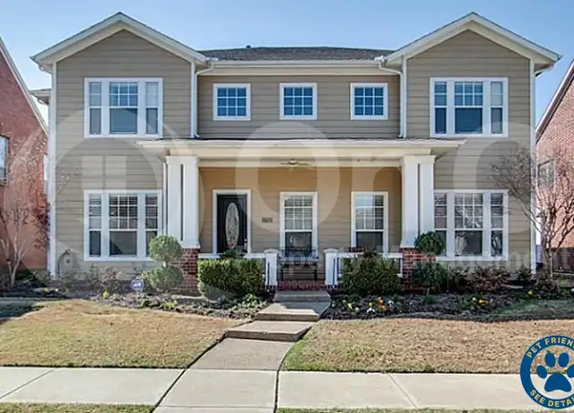 Property at 1732 E Branch Hollow Dr, Carrollton, TX, 75007, 5 beds, 4 baths, [object Object]