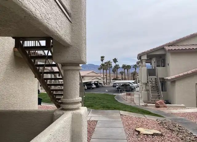 Property at 453 Mesa Blvd #101, Mesquite, NV, 89027, 2 beds, 2 baths, [object Object]