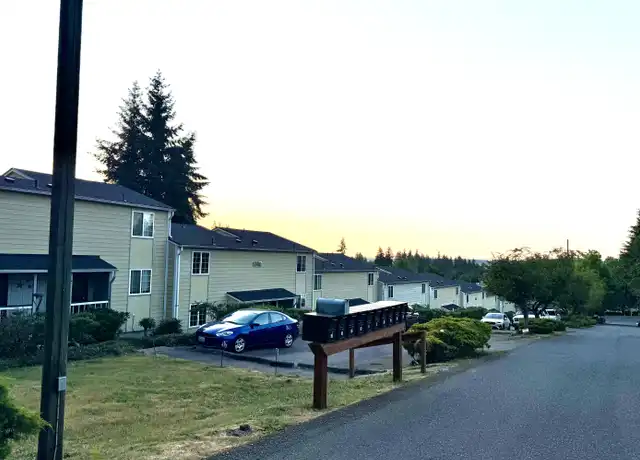 Property at 1740 Kidd Ave SE Unit 42, Port Orchard, WA, 98366, 2 beds, 1.5 baths, [object Object]