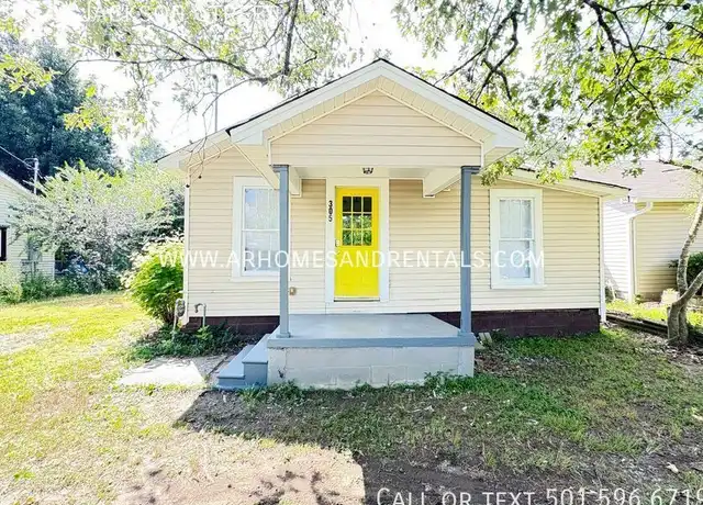 Property at 305 S Jackson St, Cabot, AR, 72023, 2 beds, 1 bath, [object Object]
