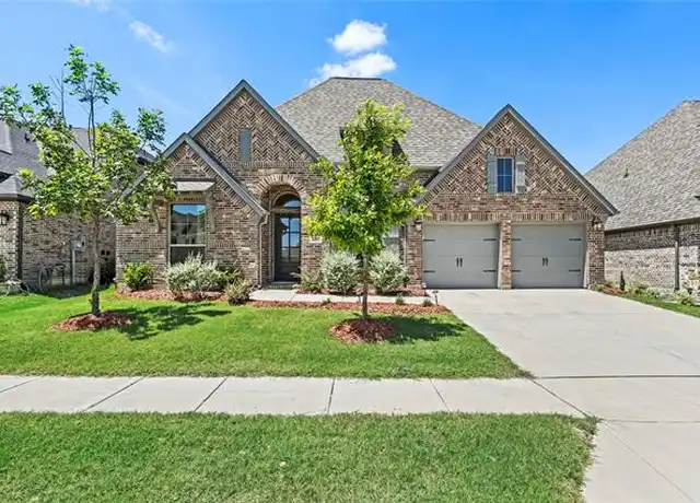 Property at 1107 Sandgate Dr, Forney, TX, 75126, 4 beds, 3.5 baths, [object Object]