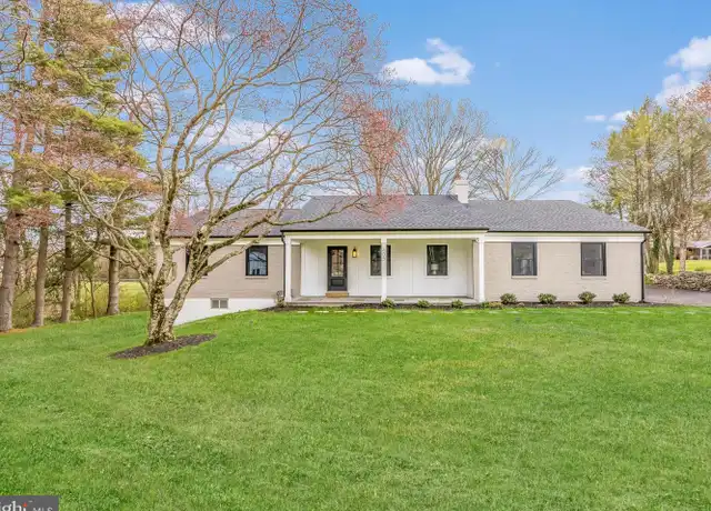 Property at 605 Bowers Ln, Wallingford, PA, 19086, 4 beds, 2.5 baths, [object Object]