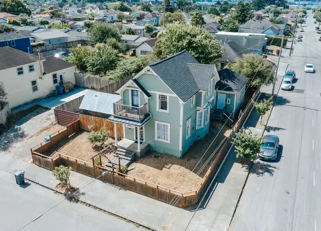 Property at 2104 Pine St, Eureka, CA, 95501, 3 beds, 1 bath, [object Object]