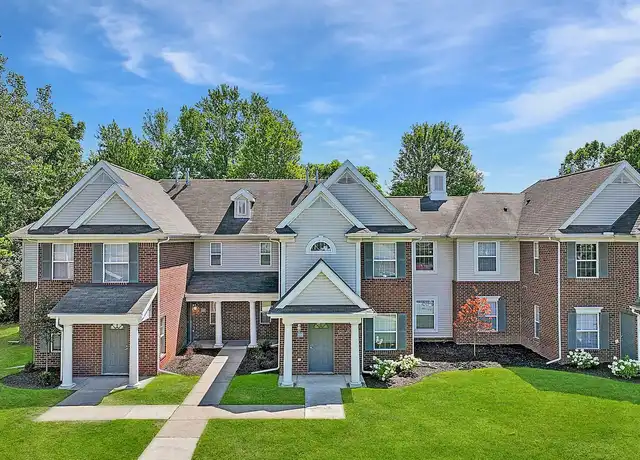 Property at The Pointe at Canton - 201 Cassia Ct, Canton, MI, 48187, 3 beds, 2 baths, [object Object]