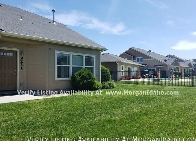 Property at 9221 W Brogan Dr, Boise, ID, 83709, 2 beds, 2 baths, [object Object]