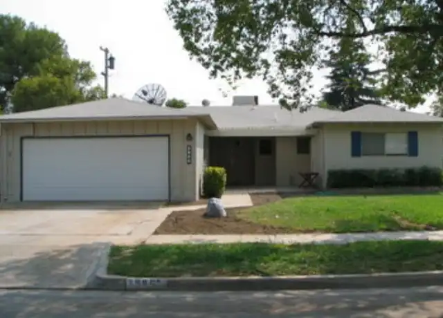 Property at 3886 E Rialto Ave, Fresno, CA, 93726, 3 beds, 2 baths, [object Object]