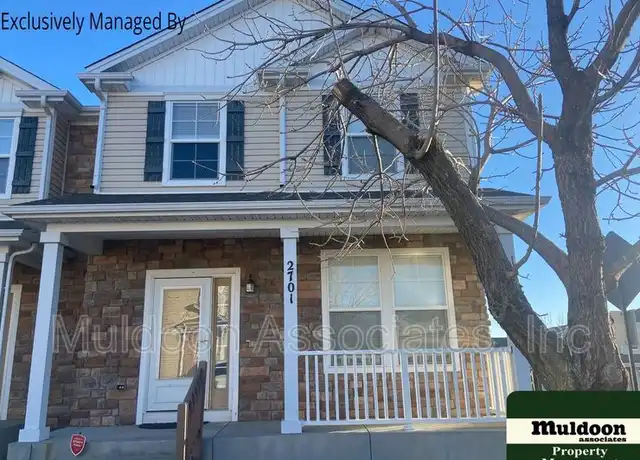 Property at 2701 Tumblewood Grv, Colorado Springs, CO, 80910, 3 beds, 2.5 baths, [object Object]