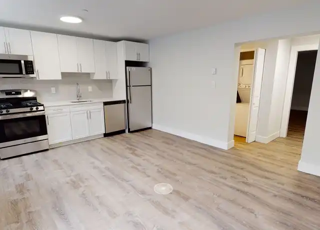 Property at 81 Park Dr Unit C, Boston, MA, 02215, 2 beds, 1 bath, [object Object]