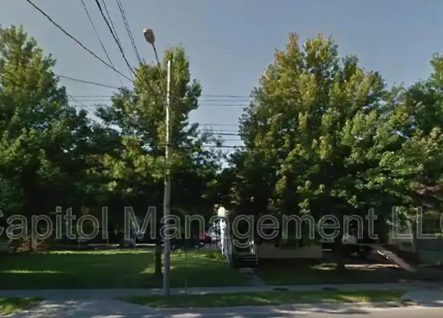 Property at 319 W Saginaw St Unit 1, Lansing, MI, 48933, 2 beds, 1 bath, [object Object]