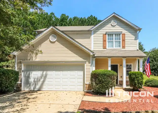 Property at 1204 Willow Bend Ct, Austell, GA, 30168, 3 beds, 2 baths, [object Object]