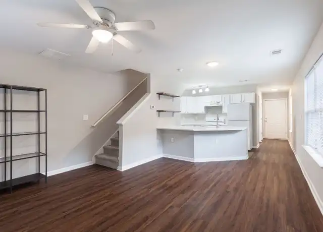 Property at 186 Hutchinson St NE Unit A, Atlanta, GA, 30307, 3 beds, 2 baths, [object Object]