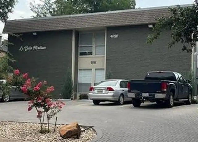 Property at 4020 Rawlins St #106, Dallas, TX, 75219, 2 beds, 1 bath, [object Object]