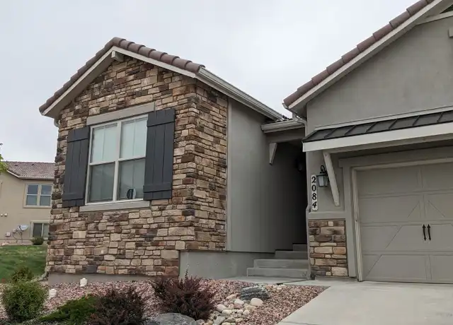 Property at 2084 Zenato Ct, Colorado Springs, CO, 80921, 4 beds, 4 baths, [object Object]