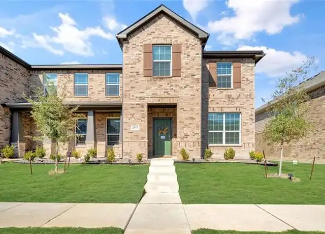 Property at 2917 Bluets Dr, Mesquite, TX, 75150, 3 beds, 2.5 baths, [object Object]