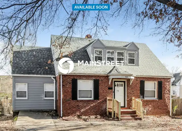 Property at 4437 Gladstone Blvd, Kansas City, MO, 64123, 3 beds, 2 baths, [object Object]