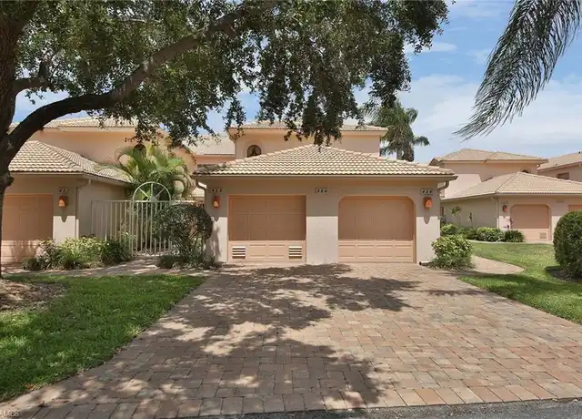 Property at 526 Lake Louise Cir Unit 4-403, Naples, FL, 34110, 3 beds, 2 baths, [object Object]