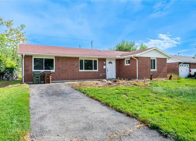 Property at 1540 Wigwam Trl, Xenia, OH, 45385, 3 beds, 1.5 baths, [object Object]