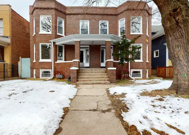 Property at 2038 W Estes Ave #1, Chicago, IL, 60645, 3 beds, 1.5 baths, [object Object]