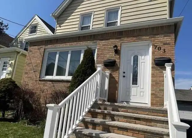Property at 703 Devon St Unit 1st floor, Kearny, NJ, 07032, 2 beds, 1 bath, [object Object]