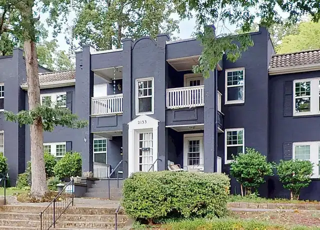 Property at 2131 Kirkwood Ave #7, Charlotte, NC, 28203, 4 beds, 2 baths, [object Object]