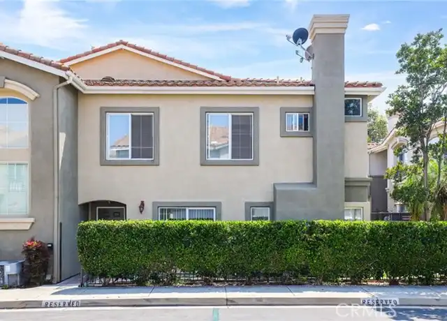 Property at 59 Via Barcelona, Rancho Santa Margarita, CA, 92688, 3 beds, 2.5 baths, [object Object]