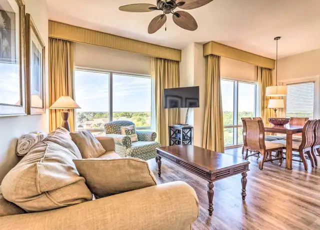 Property at 5000 S Sandestin Blvd #6510, Miramar Beach, FL, 32550, 1 bed, 1.5 baths, [object Object]