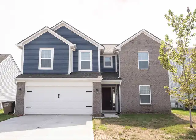 Property at 3975 Fenwick Ln, Columbus, IN, 47201, 5 beds, 3 baths, [object Object]