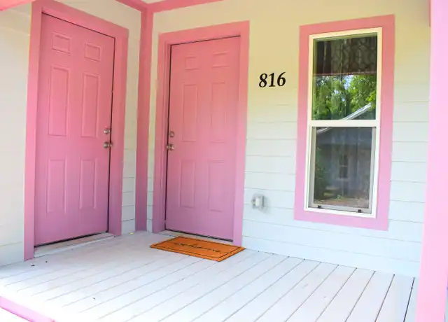 Property at 816 Gene Aly, Nacogdoches, TX, 75961, 1 bed, 1 bath, [object Object]