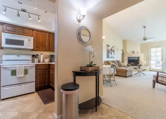 Property at 7601 N Calle Sin Envidia #70, Tucson, AZ, 85718, 1 bed, 1 bath, [object Object]