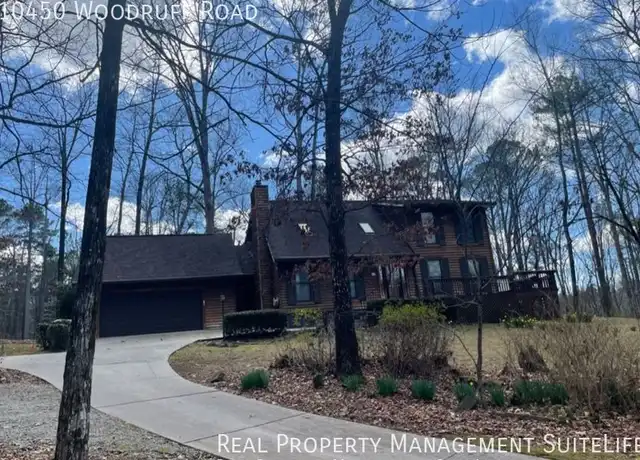 Property at 10450 Woodruff Rd, Fairburn, GA, 30213, 3 beds, 2.5 baths, [object Object]