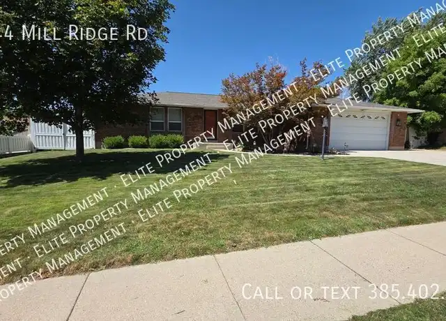 Property at 12144 S Mill Ridge Rd, Sandy, UT, 84094, 4 beds, 3.5 baths, [object Object]