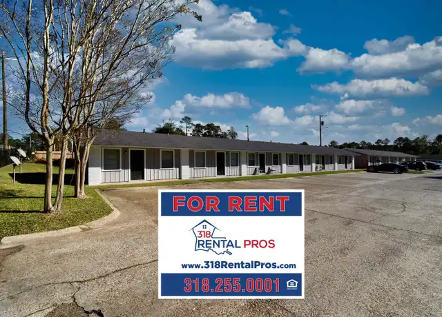 Property at 2011 W Alabama Ave, Ruston, LA, 71270, 1 bed, 1 bath, [object Object]