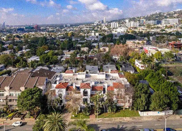 Property at 1031 N Crescent Heights Blvd Unit 100, West Hollywood, CA, 90046, 0 beds, 1 bath, [object Object]