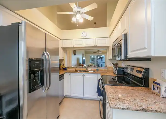Property at 113 Wading Bird Cir Unit W204, Naples, FL, 34110, 2 beds, 2 baths, [object Object]