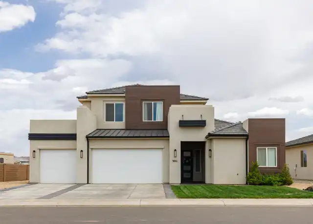 Property at 3011 E Beartrap Canyon Dr, Washington, UT, 84780, 5 beds, 4 baths, [object Object]
