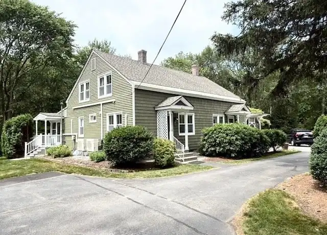 Property at 647 Main St Unit A, North Oxford, MA, 01537, 2 beds, 1.5 baths, [object Object]