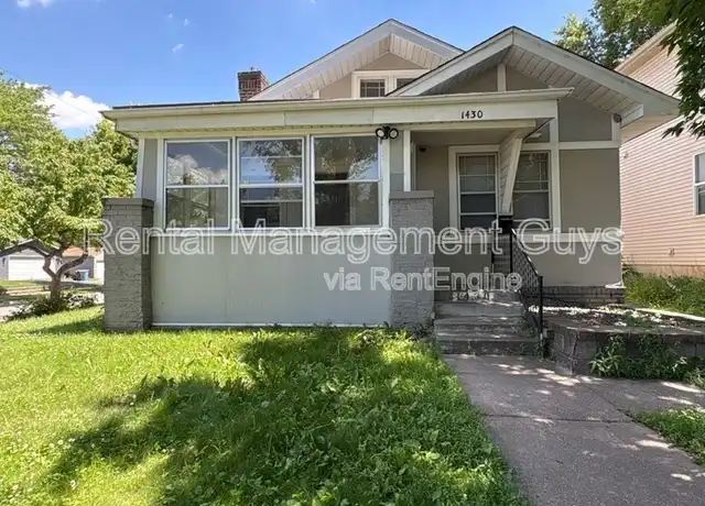 Property at 1430 Morgan Ave N, Minneapolis, MN, 55411, 2 beds, 1 bath, [object Object]