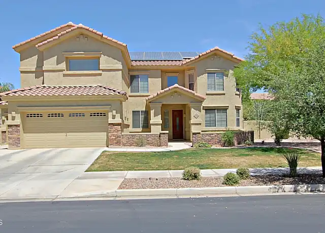 Property at 18560 E Strawberry Dr, Queen Creek, AZ, 85142, 5 beds, 3 baths, [object Object]